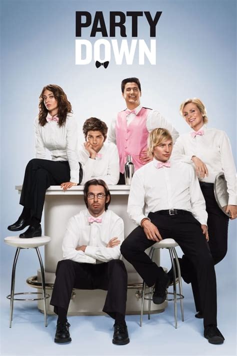 party down streaming season 1